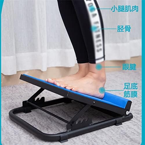Rastezljiva ploča alte stojeće nagnute papučice rastezači za tele oprema za fitness