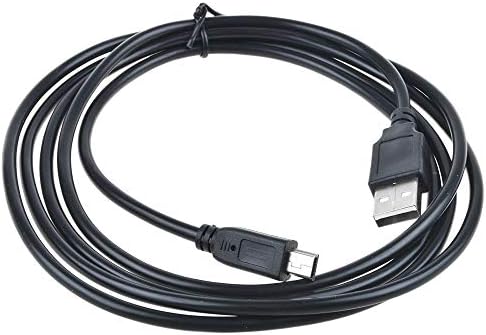 J-ZMQER USB Sync Data punjač kabel kabel Kompatibilan s Eclipse MP3 MP4 PMP Media Player