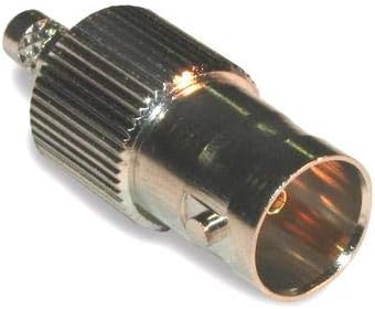 Izravni kabelski priključak od 1855 do 1859 do 75 ohma od prilagođene kabelske veze