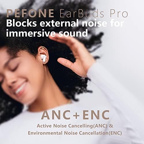Ladumu slušalice za slušalice za iPhone festival poklon bluetooth slušalice mini prijenosni za žene za zabavu za spavanje
