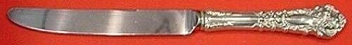 Francuski renesansni srebrni nož za blagovanje iz M & A; M 9 3/4