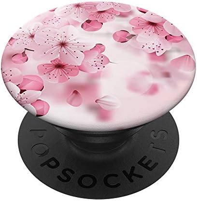 Sakura Cherry Blossom Japanski ružičasti cvjetovi poklon popsockets Popsockets Popgrip