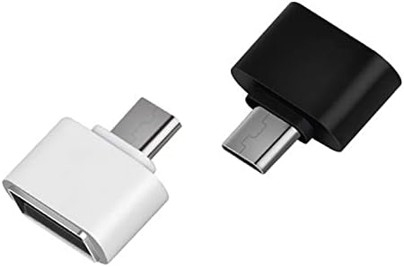 USB-C žensko na USB 3.0 muški adapter kompatibilan s vašim Xiaomi Mi 5C Multi Upotreba pretvaranja dodavanja funkcija kao što su tipkovnica,