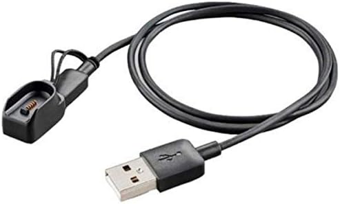 Plantronics Voyager Legend Micro USB kabel i adapter za punjenje - Standardno pakiranje - crno