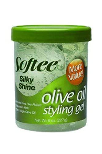 Softee SocEe gel maslinovog ulja, 16 oz, 16 oz