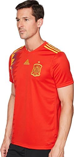 domaći nogometni dres Svjetskog kupa u Španjolskoj iz MK
