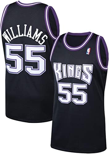Jason Sacramento Kings 55 $ 4-7 $ klasični dres