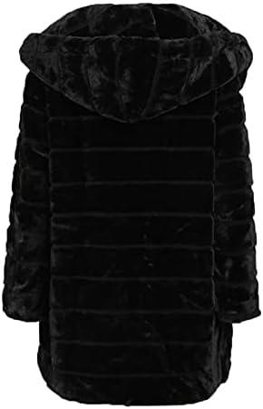 FOVIGUO DUGI PUFER PAOT Žene, moderna zimska tunična klizač kaputa žena bez rukava za rukavanje vrat teški kaput s naplatom