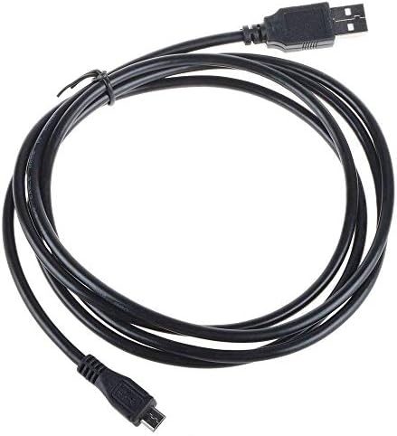 Marg USB kabel za punjenje kabela kabel za kabel za BolyGuard BG30L MMS/GPRS/E -pošta IR sigurnosna kamera Boly Guard