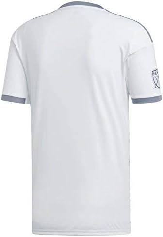 Adidas Los Angeles FC Adult Away Replika nogometni dres