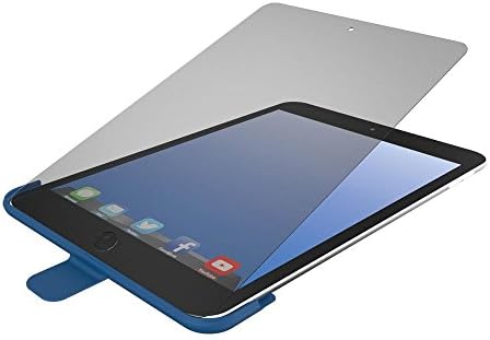 iPad mini zaslon Protector Proglass by Tzumi: Premium HD Zaštitnik zaslona od kaljenog stakla W/Easy Applicator Maksimalna zaštita,