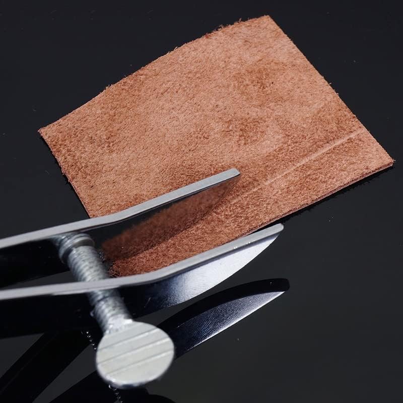 Edge Row Line kožni zanat Diy Alati za prekrivanje stroj prekriženi alat ručno ušiveni za šivanje pribor za izradu rubnih alata