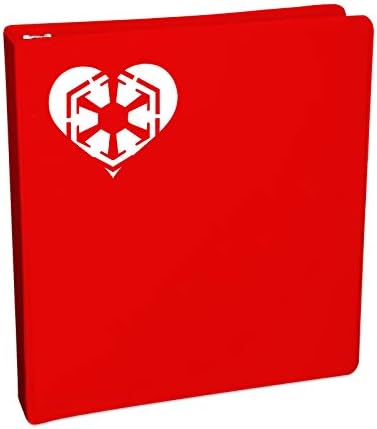 World Design Love Sith Notebook Car Laptop 5.5