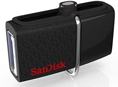 Sandisk Ultra 16GB USB 3.0 OTG Flash pogon s mikro USB priključkom za Android mobilne uređaje-SDDD2-016G-G46 od Sandiska