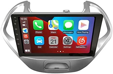 Android 10 Autoradio Car Navigation Stereo Multimedia Player GPS Radio 2.5D dodirni zaslon Forford Freestyle Octa Core 6GB RAM 128GB