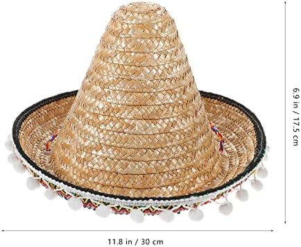 Šešir za sunčanje šešir sa širokim obodom odijelo višenamjenski šešir karnevalski šešir šešir za plažu