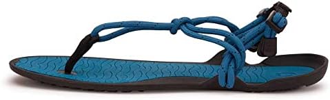 Xero cipele Aqua Cloud, minimalističke sandale za muške vode s ekstra-gripkim potplatom