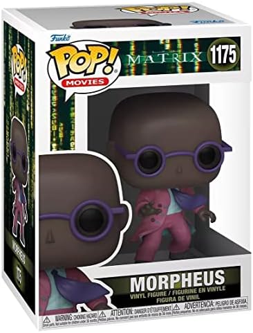 Pop! Filmovi: Morpheus Special Edition
