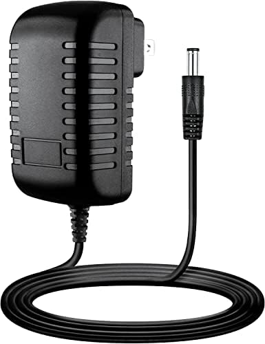 Guy-Tech 5V AC/DC Adapter punjač kompatibilan s lorex bežičnim sustavom za nadzor videozapisa uživo SD LW2730 serija LW2731 LW2732