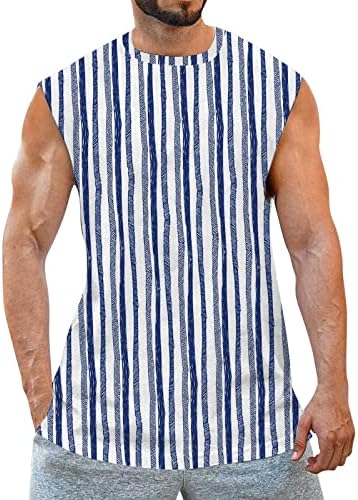 Muška ljetna košulja muška proljetno-ljetna košulja za slobodno vrijeme, sport i fitness s printom Havaji slojevita košulja dugih rukava
