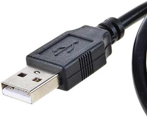 USB kabel za punjenje BestCH za prijenosni skener VuPoint PDS-ST450, PDS-ST450-VP, PDS-ST470, PDS-ST470-VP PDSDK-ST470-VP Magic Ponuda