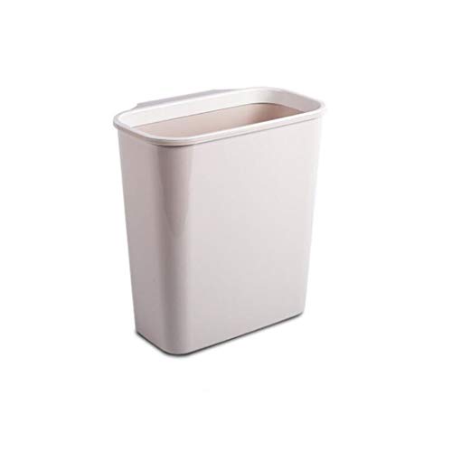 Kuhinjsko viseće kante za kanta za kuhinjsku ormariću zid viseći bez pokrivača kante za smeće kutije za smeće kuhinje kante za smeće