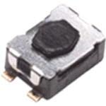 OEM C&K Y78B22110FP, Switch Tactile N.O. SPST gumb gall krilo 0,05A 32VDC 1VA 200000cycles 2n SMD Automotive T/R