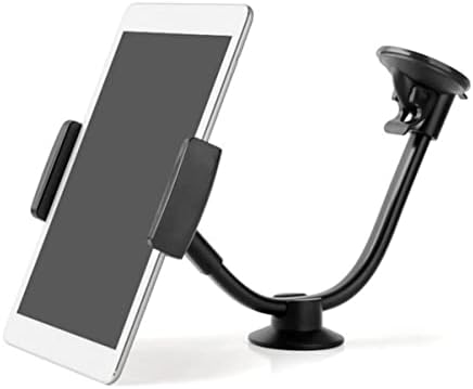 MobeStech auto držač telefona držač telefona držač tableta 1SET Pole podesivi tablet podesivi prikladan telefon s nosačem zaliha stalak