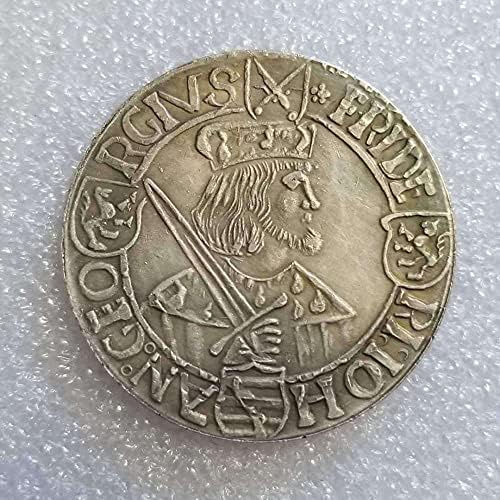 Obrtne zanatske kovanice komemorativne medalje kovanice komemorativni novčić 1977Coin Zbirka Komemorativna kovanica