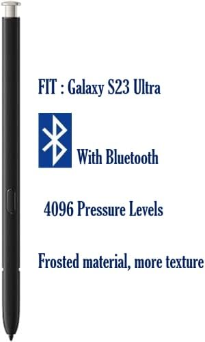 Galaxy S23 Ultra S olovka s bluetooth zamjenom za Samsung Galaxy S23 Ultra