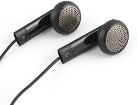 Žičane slušalice Slušalice Handsfree Mic 3,5 mm za oštricu Vantage 2 Telefon, Slušalice za uši slušalice Mikrofon kompatibilne sa ZTE