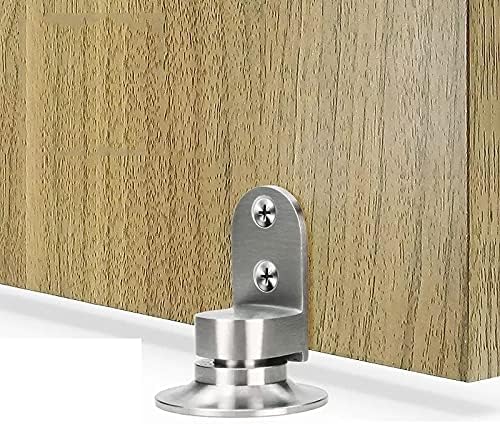 MJWDP 304 Vrata za usisna vrata od nehrđajućeg čelika vrata blokiraju toalet za sisanje čepara vrata