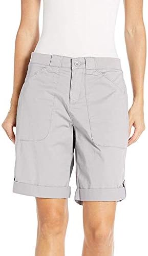 Ženske udobne ljetne kratke hlače s elastičnim pojasom S vezicama i džepovima, Ležerne hlače za plažu, ženske kratke hlače s elastičnim