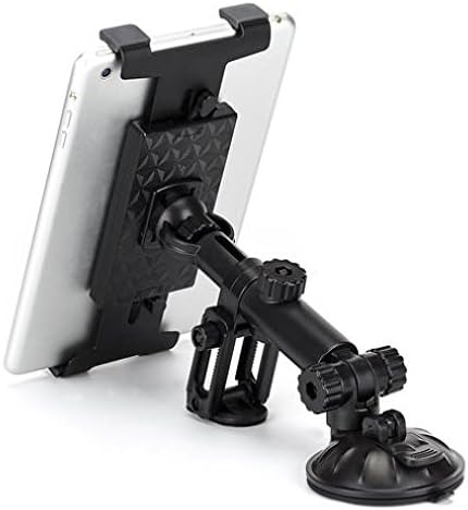 Držač tableta za nosač automobila Dash Cradle Swivel Telescopic Strong Grip kompatibilan s Iview 10 1030TPC - 7-9