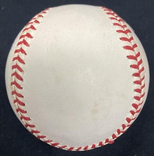 Derek Jeter potpisao je rookie potpis bejzbol PSA/DNK ocjenjivao 9 LOA - Autografirani bejzbols