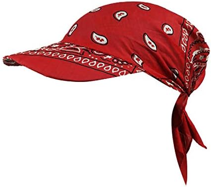 Modni omotaj muslimanske bejzbolske kape za žene cvjetne retro žene pamučni turban ručni kapu bejzbol kapice muške šešire bejzbol