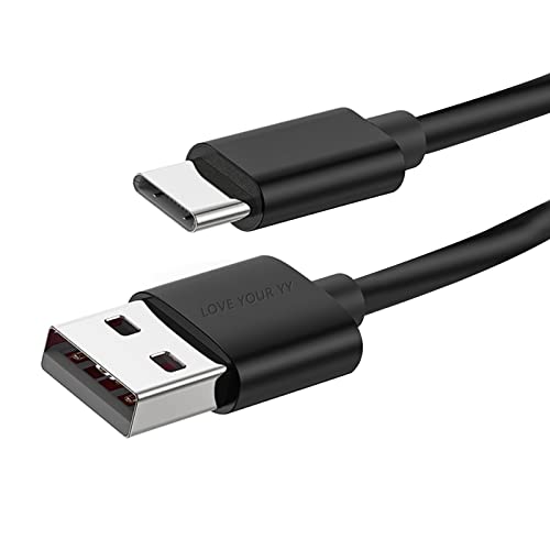 USB punjač C Kabel za punjenje koji je kompatibilan sa Echo Buds 2, Raycon E25 Pro / E55, EarFun Air Pro / EarFun Free Pro, Sabbat