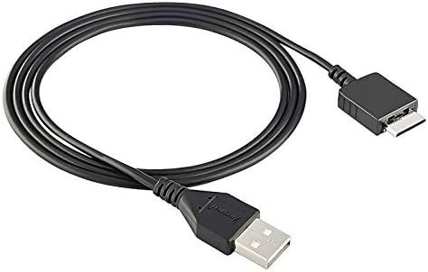 Zamjenski kabel za punjenje USB-a za Sony Walkman NWZ-E438F NWZ-E439 NWZ-E438FPNK NWZ-E438FRED MP3 Player