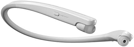 LG Tone Flex Wireless Bluetooth stereo uši za vrat HBS-XL7-32-BIT Hi-Fi DAC, Meridian Audio, Google Assistant