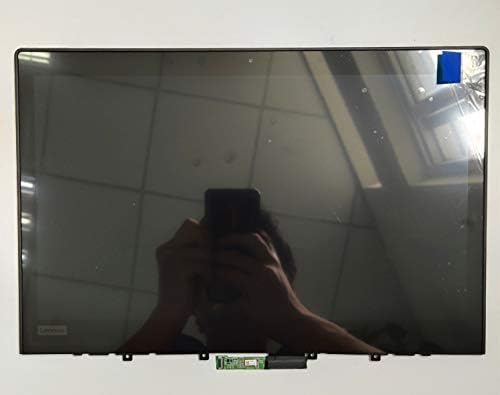 F-Hong Electronic Co Limited za Lenovo Thinkpad Yoga L380 13.3 FHD LCD sklop zaslona osjetljivog na dodir 02DA313