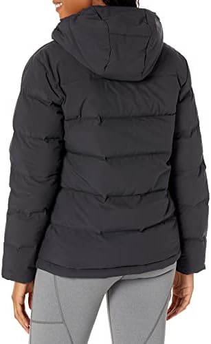 Adidas Outdoor Womens Helionska jakna s kapuljačom