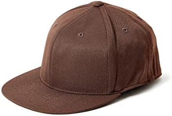 Flexfit muški premium 210 ugrađena kapa