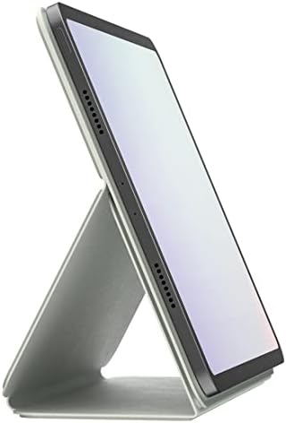 Bijeli dijamanti Magnetska futrola, futrola odgovara Apple iPad Air 5th Generation 2022 10,9 inča I Smart Smart Cover, držač olovke