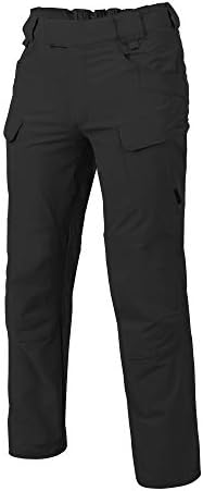 Helikon -Tex OTP taktičke hlače - otporna na vodu - Linija za izlaz - lagana, planinarenje, provedba zakona, radne hlače