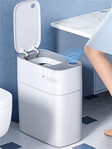 Feer automatsko senzor za smeće, 14L kućna toaletna kuhinja pametno smeće u suz