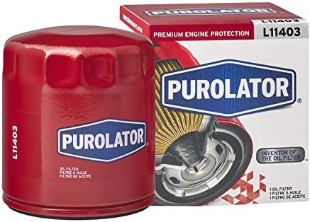 Purolator PBL11403 PurolatorBoss Maksimalna zaštita motora Spin na uljnom filtru
