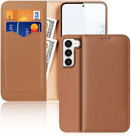Torbica-novčanik za Samsung Galaxy S23/s23plus/s23ultra, torbice za telefon od umjetne kože, Tanka zaštitna torbica, s držačem za kartice,