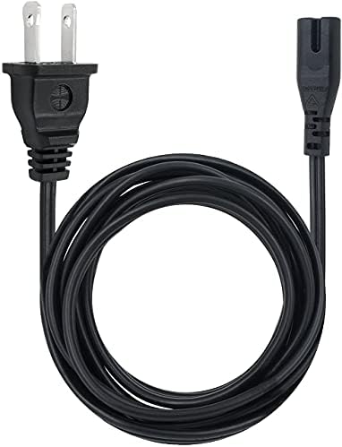 Marg AC AC kabel kabel kabel kabel za kabel za kabel za panasonični kamkorder AC adapter punjač za bateriju VW-AD20 VW-AD20-K VWAD20K