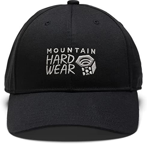 Mountain Hardwear UNISEX MHW logo 6-ploča za putovanja, kampiranje i svakodnevno nošenje