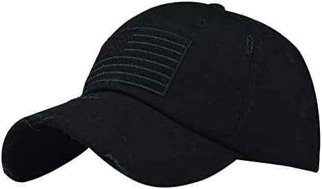 Kapica za muškarce Preveliki grafički bejzbol šeširi ljetni ribolovni kapica Podesiva lagana rukavica All-Match Street Caps
